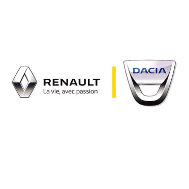 Renault Dacia Utilitaires